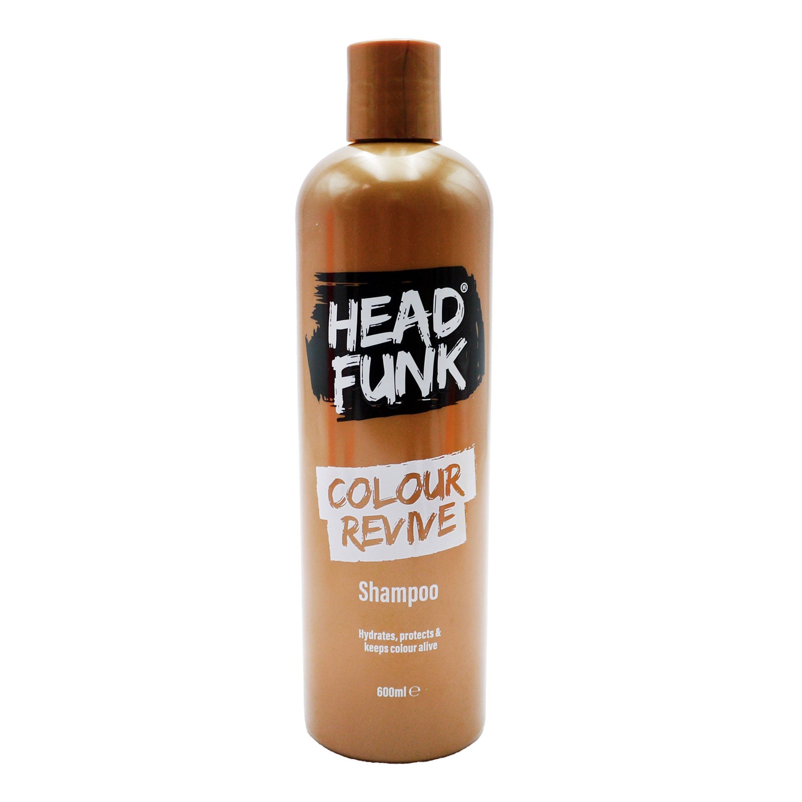 Head Funk Colour Revive Shampoo 600ml | High Quality Hair Care Product Online - Product Image Head Funk Colour Revive Shampoo 600ml | High Quality Hair Care Product Online - Product Image